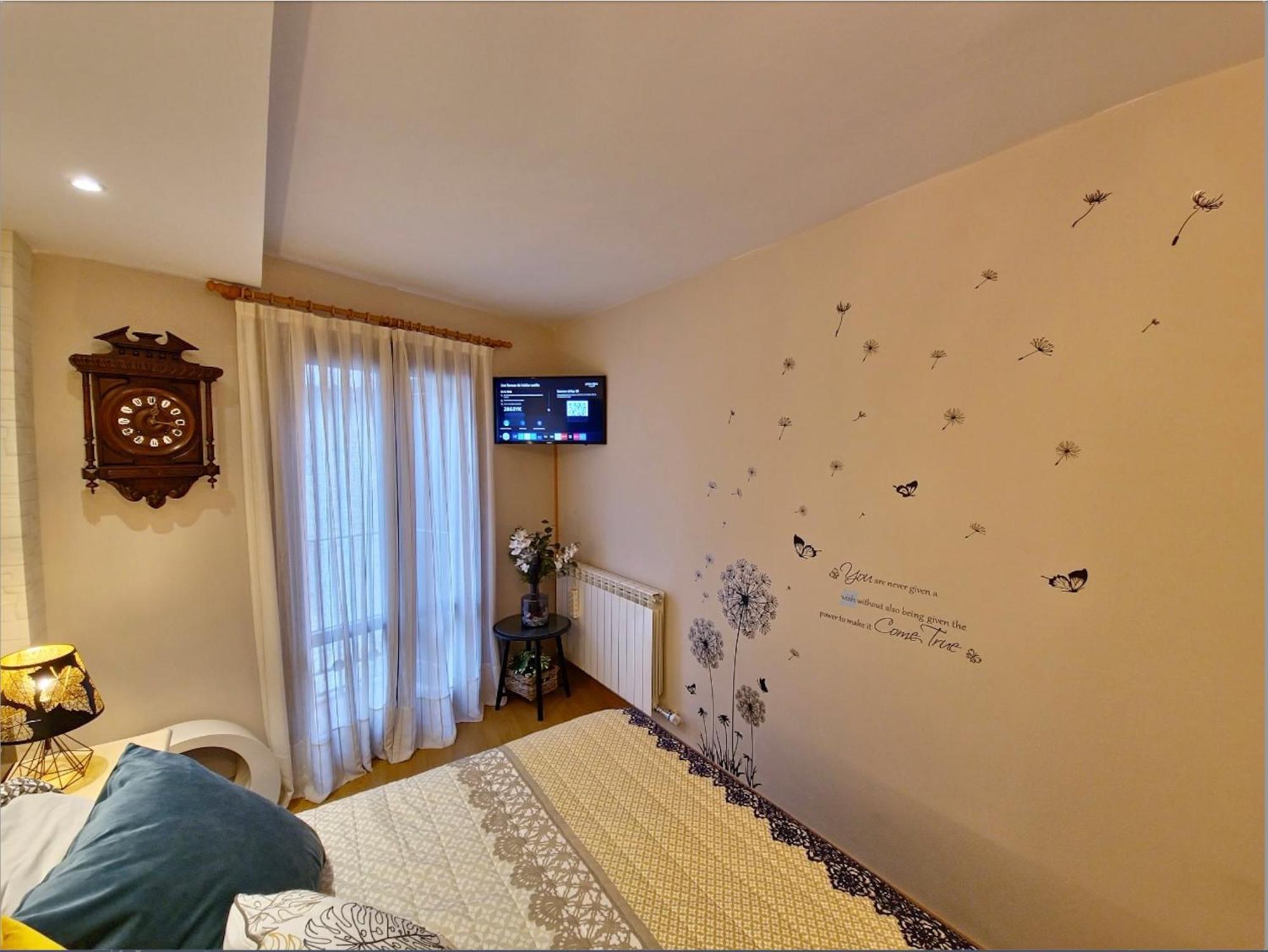 Valtrama Suite Трамакастиля де Тена Екстериор снимка