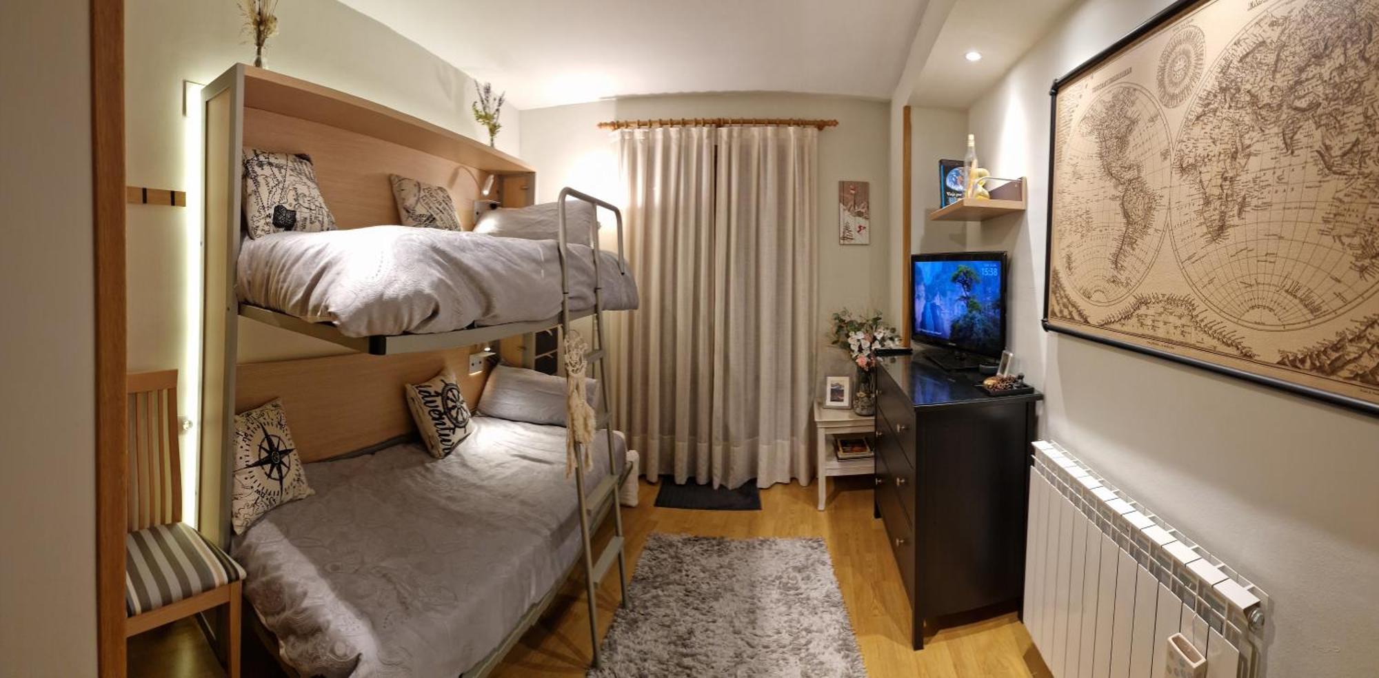 Valtrama Suite Трамакастиля де Тена Екстериор снимка